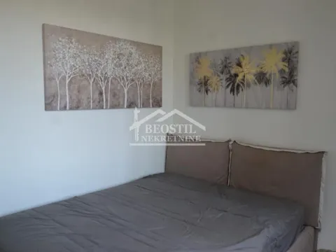 Prodaja, trosoban stan, 82m², Savski Venac, Beograd - image 10