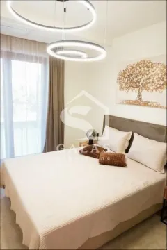 Izdavanje, dvosoban stan, 50m², Novi Beograd Blok 64, Novi Beograd Sve Podlokacije - image 12