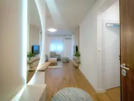 Izdavanje, jednosoban stan, 47m², Stari Aerodrom, Podgorica - image 10