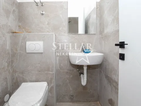 Izdavanje, poslovni prostor, 117m², Pobrežje, Podgorica - image 5