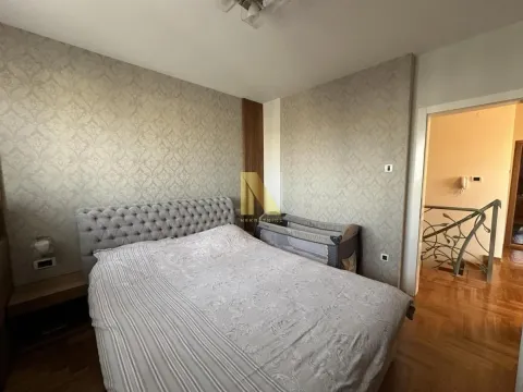 Prodaja, četvorosoban stan, 110m², Socijalno, Novi Sad Sve Podlokacije - image 11