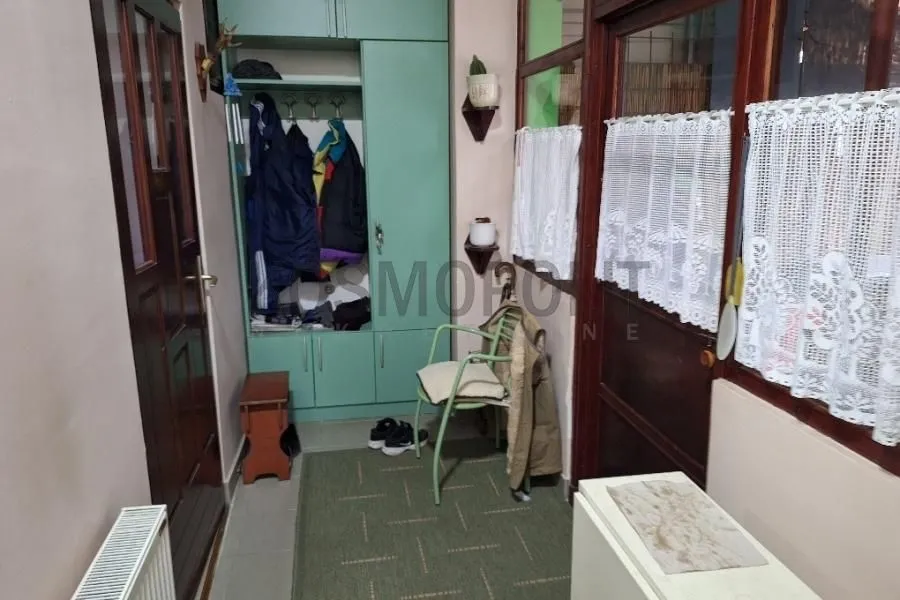 Prodaja, trosoban stan, 85m², Centar, Pančevo