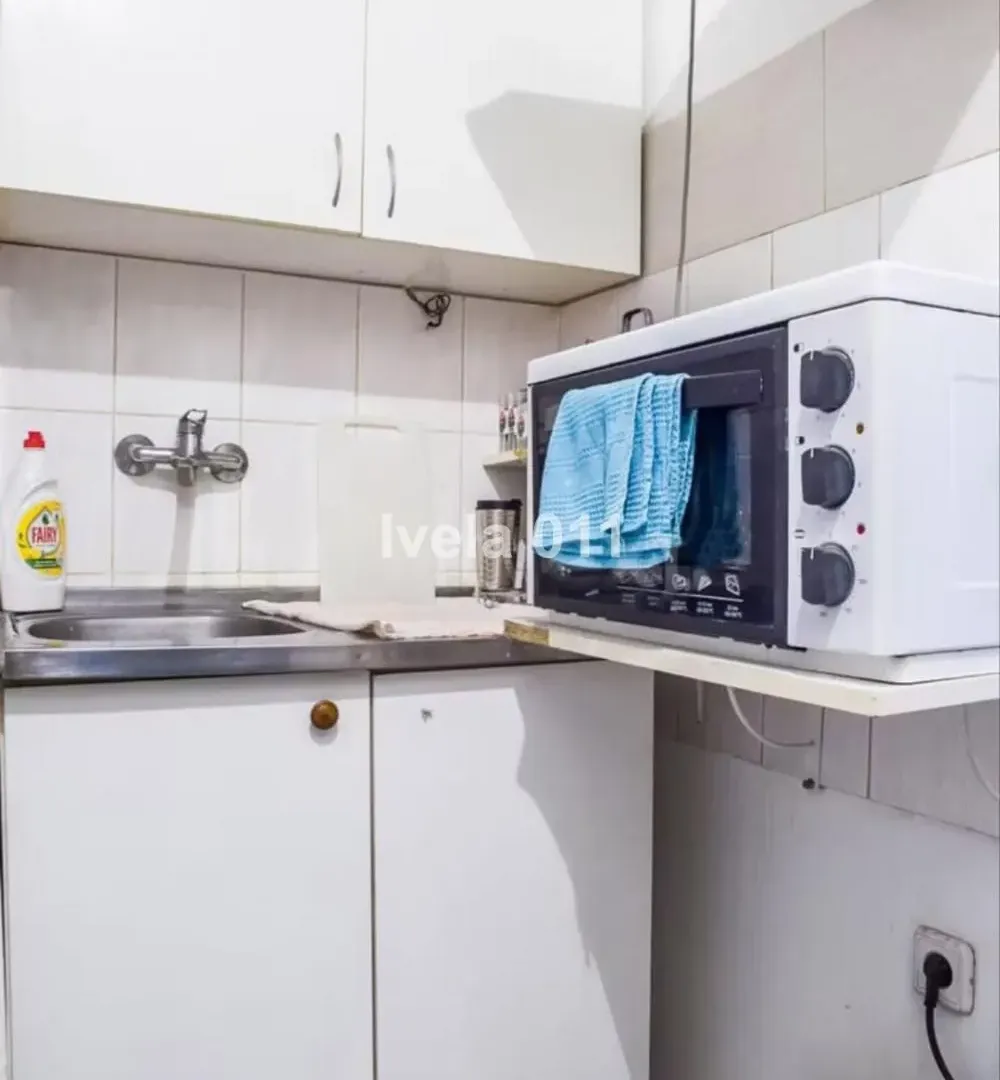 Sale, apartment, 25m², Šumice, Beograd