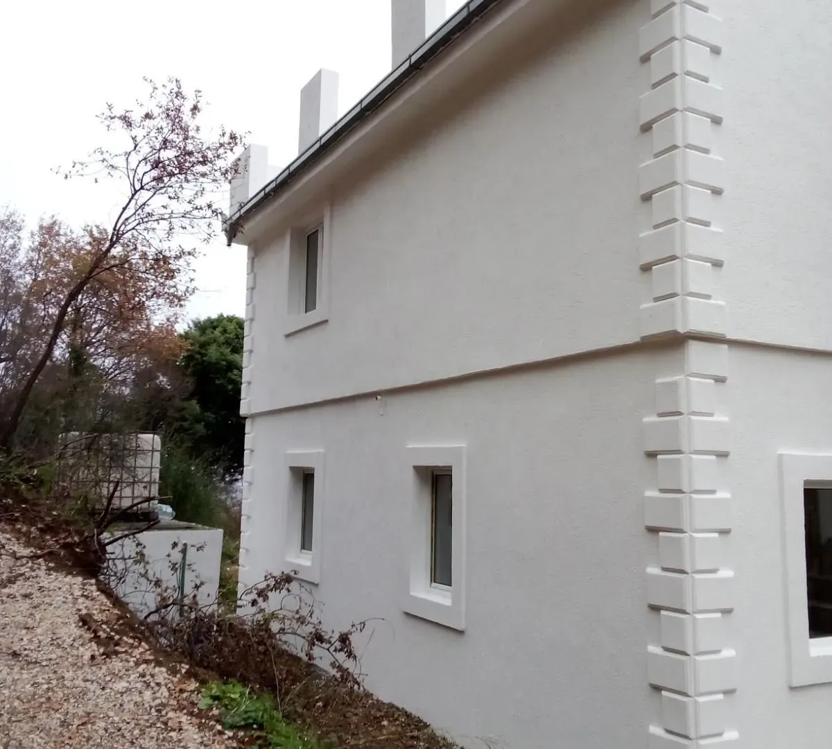 Sale, house, 150m², Bar, Crna Gora
