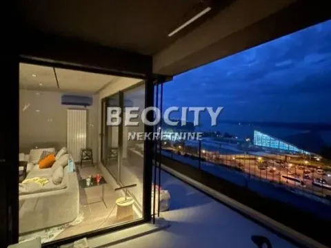 Izdavanje, trosoban stan, 198m², Kalemegdan, Beograd - image 20