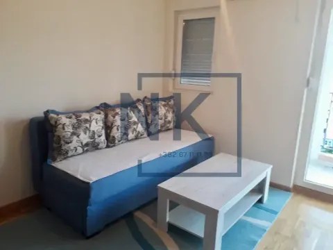 Izdavanje, jednosoban stan, 42m², Stari Aerodrom, Podgorica - image 2