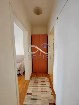 Izdavanje, dvosoban stan, 32m², Socijalno, Novi Sad Sve Podlokacije - image 12