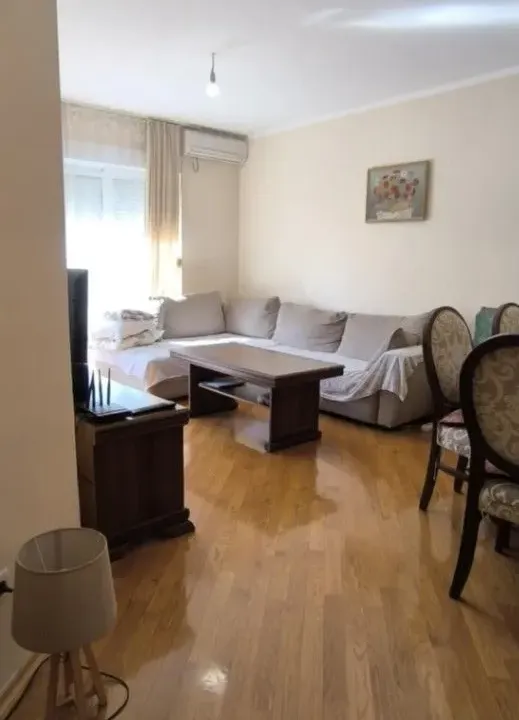 Sale, two bedroom apartment, 75m², Babilonija, Budva