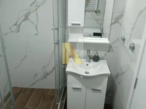 Rent, two bedroom apartment, 52m², Liman 4, Novi Sad Sve Podlokacije - image 8