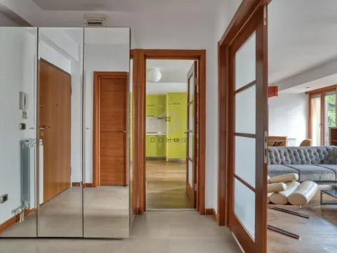 Rent, one bedroom apartment, 90m², Centar, Podgorica - image 2