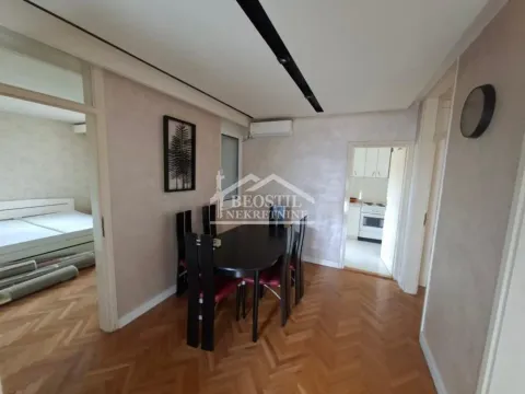 Prodaja, trosoban stan, 65m², Bezanijska Kosa 2, Bežanijska Kosa Sve Podlokacije - image 9