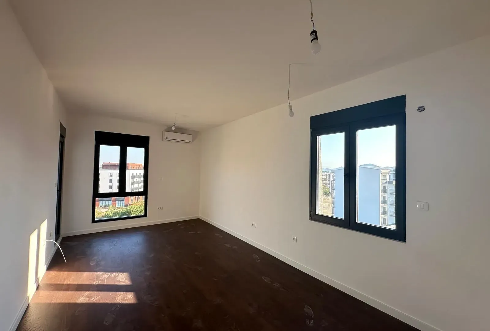 Prodaja, trosoban stan, 66m², Central Point, Podgorica