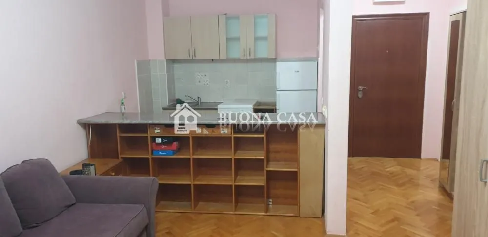 Izdavanje, jednosoban stan, 33m², Mirijevo 1, Mirijevo Sve Podlokacije
