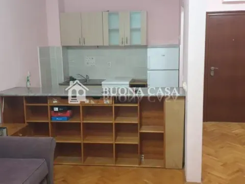 Izdavanje, jednosoban stan, 33m², Mirijevo 1, Mirijevo Sve Podlokacije