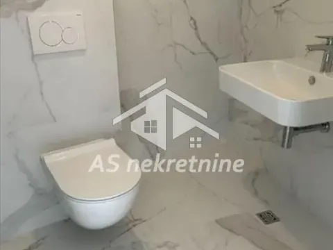 Rent, three bedroom apartment, 71m², Čubura, Beograd - image 20