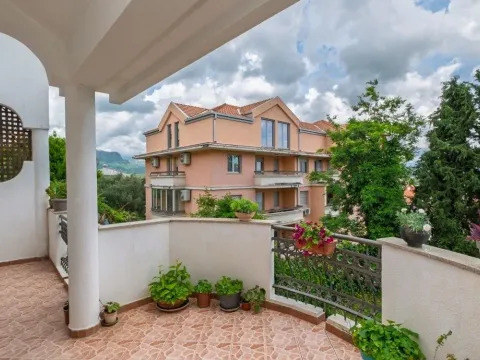 Rent, house, 280m², Podgorica, Crna Gora - image 28