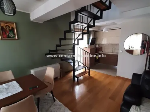 Sale, apartment, 153m², Zabjelo, Podgorica - image 8