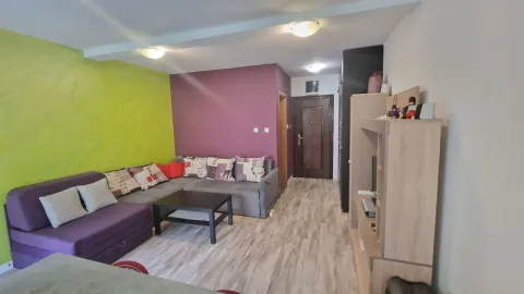 Rent, studio apartment, 35m², Budva, Crna Gora - image 19