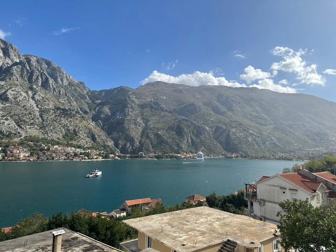 Prodaja, kuća, 330m², Muo, Kotor