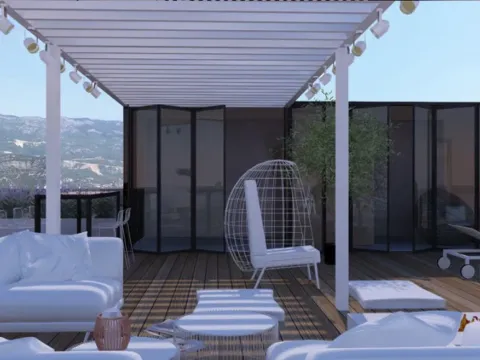 Prodaja, stan, 123m², Budva, Crna Gora - image 9