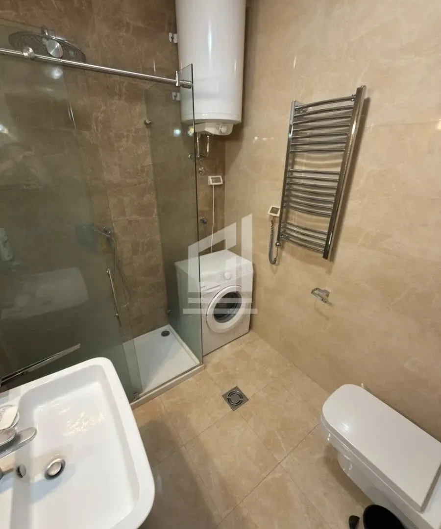 Rent, two bedroom apartment, 75m², Centar, Podgorica