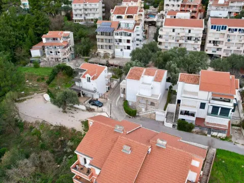 Sale, land lot, 237m², Petrovac, Budva - image 11