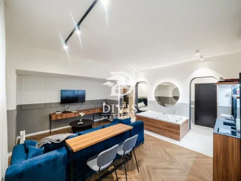 Sale, two bedroom apartment, 40m², Fon (Fon - Bilećka), Voždovac Sve Podlokacije