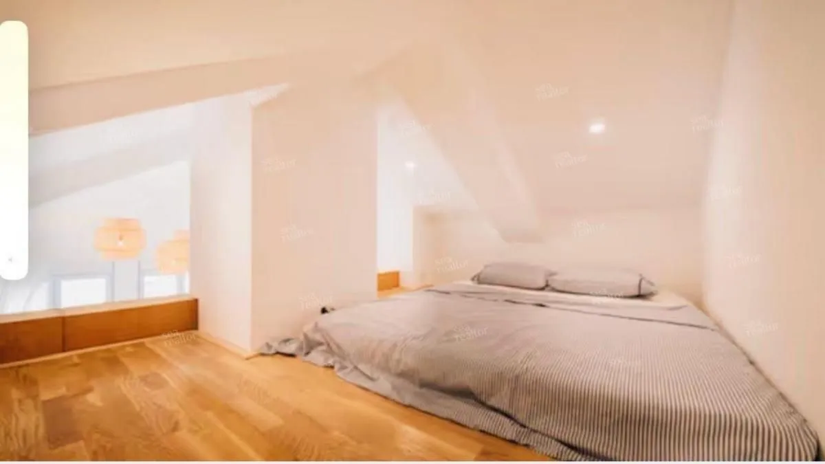 Prodaja, dvosoban stan, 85m², Centar, Tivat