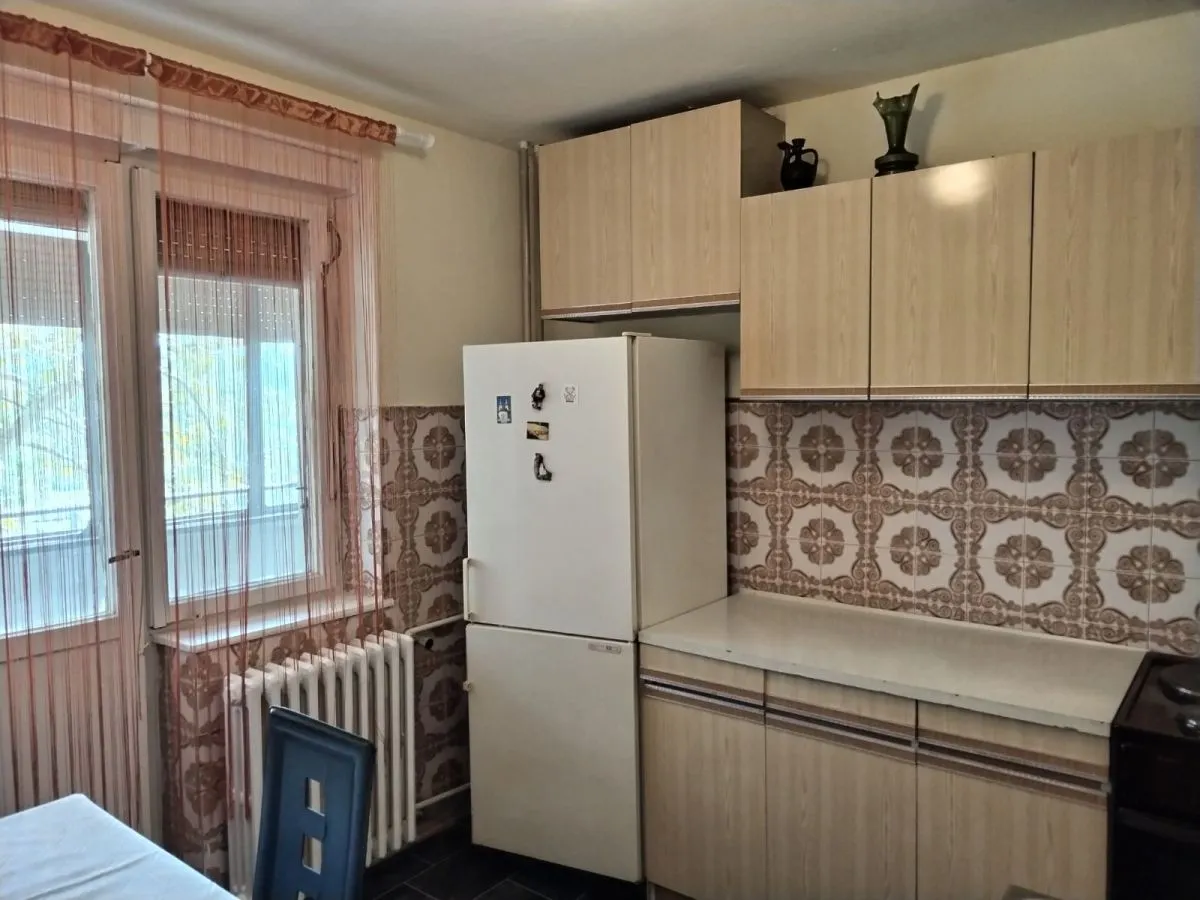 Prodaja, dvosoban stan, 46m², Satelit, Novi Sad Sve Podlokacije