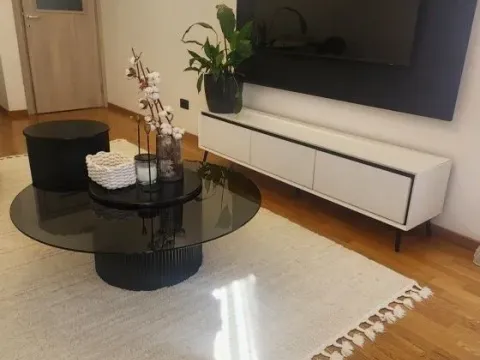 Prodaja, jednosoban stan, 51m², Stari Aerodrom, Podgorica - image 4