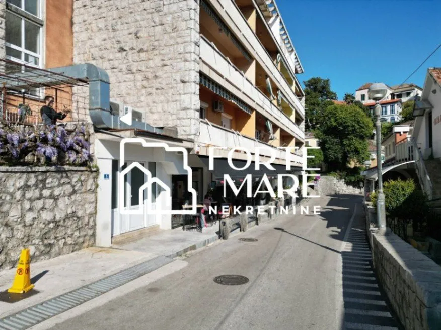Sale, office space, 250m², Herceg Novi, Crna Gora