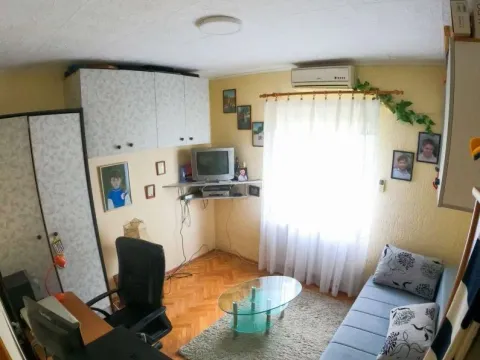 Prodaja, dvosoban stan, 50m², Satelit, Novi Sad Sve Podlokacije - image 3