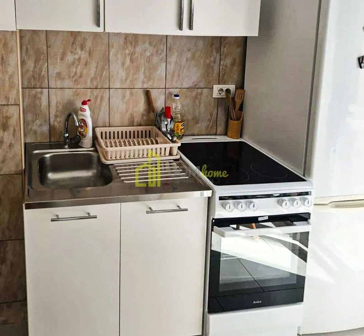Izdavanje, jednosoban stan, 30m², Zabjelo, Podgorica
