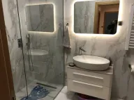 Rent, two bedroom apartment, 75m², Kod Capital Plaze, Podgorica - image 9