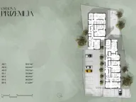 Prodaja, dvosoban stan, 75m2, Radanovići, Kotor