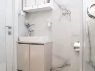 Izdavanje, jednosoban stan, 37m², Bečići, Budva - image 9