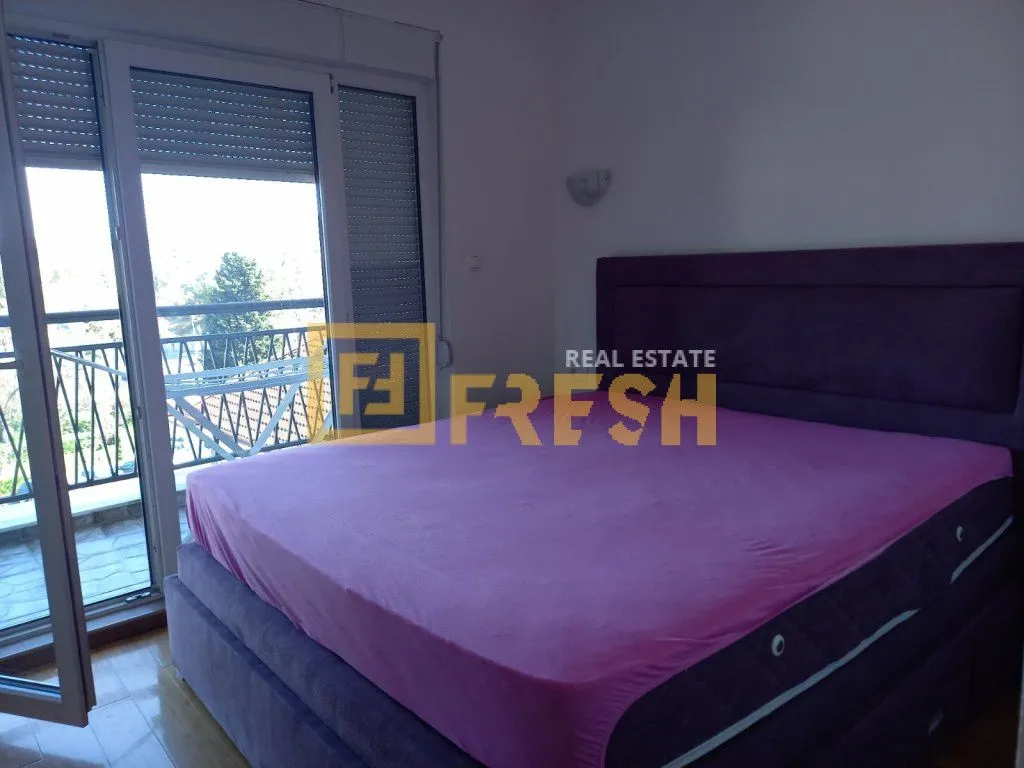 Rent, two bedroom apartment, 64m², Zabjelo, Podgorica