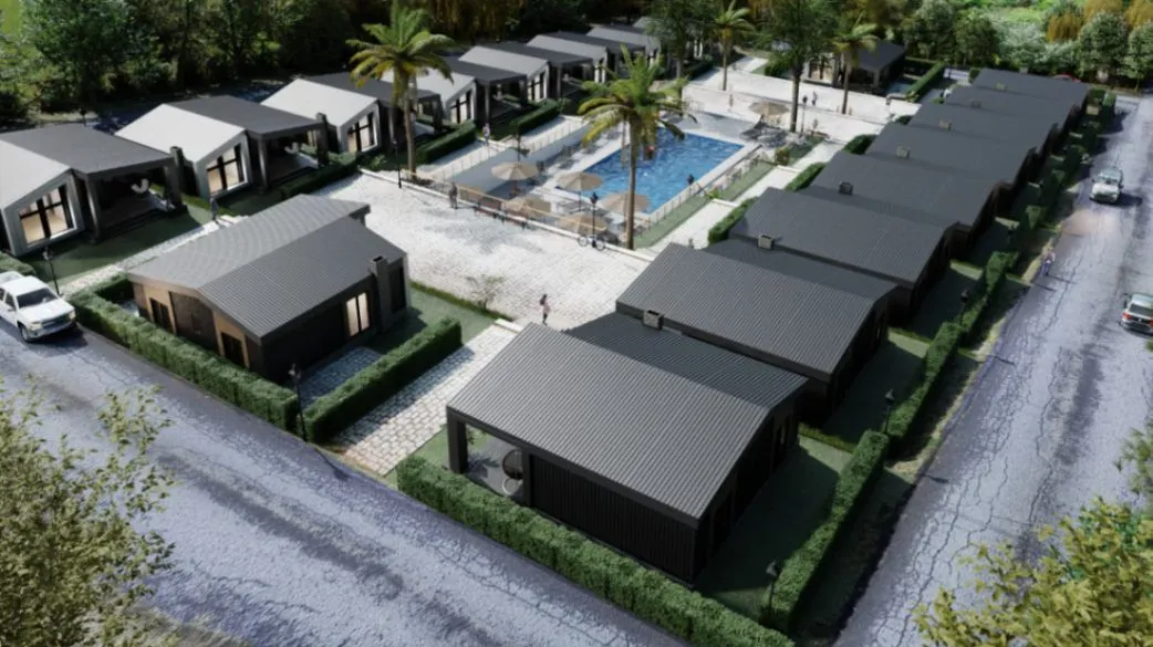 Sale, house, 82m², Mrčevac, Tivat