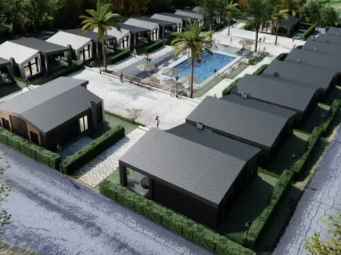 Sale, house, 82m², Mrčevac, Tivat