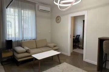 Rent, two bedroom apartment, 40m², Stari Grad, Beograd - image 3