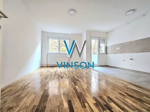 Prodaja, jednosoban stan, 43m², Adamovićevo Naselje, Novi Sad Sve Podlokacije - image 1