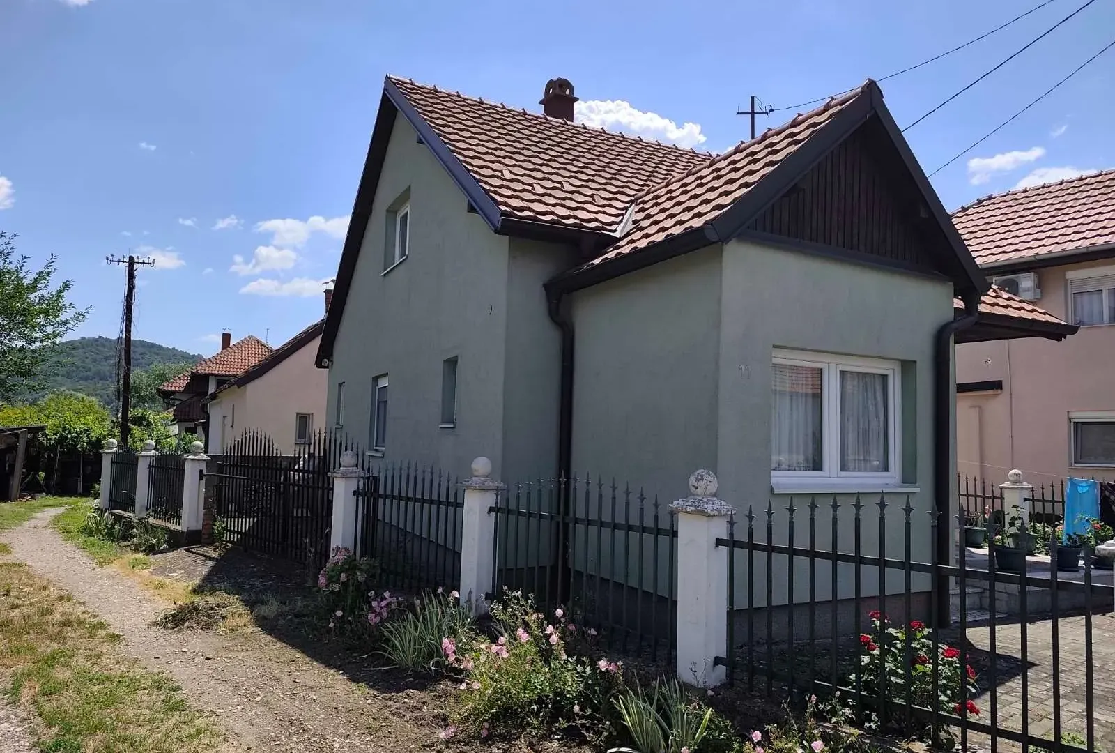 Prodaja, kuća, 127m², Banja Koviljača, Loznica