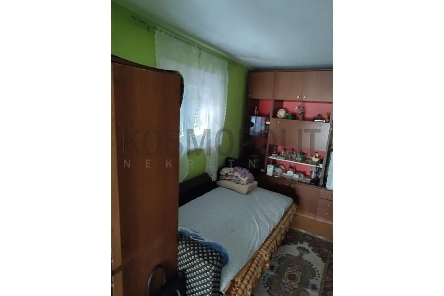 Prodaja, kuća, 70m², Kudeljarski Nasip, Pančevo