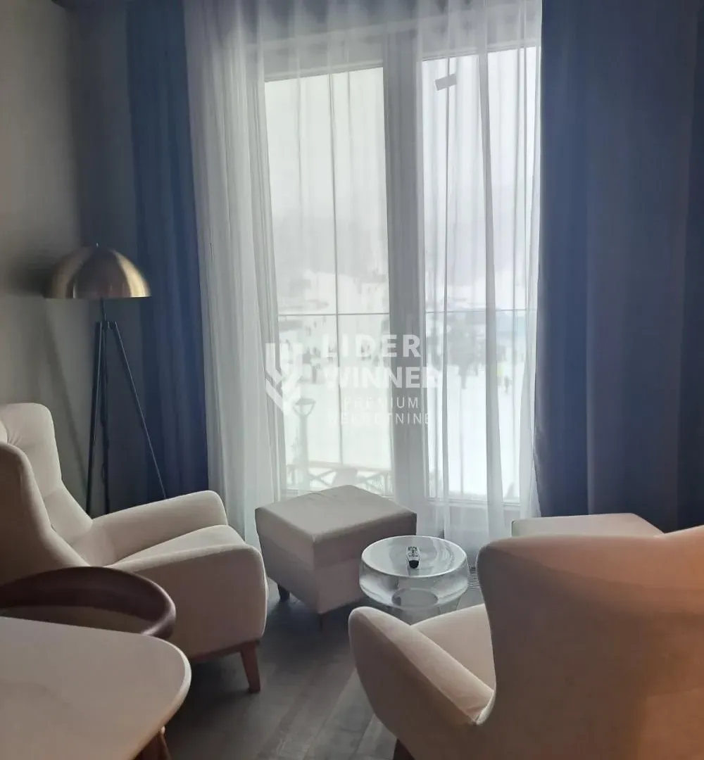Prodaja, dvosoban stan, 59m², Kopaonik, Srbija