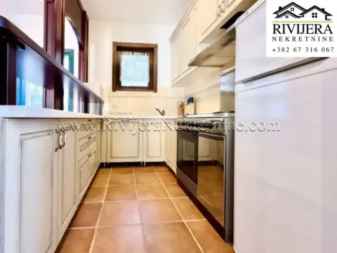 Prodaja, dvosoban stan, 92m², Kostanjica, Kotor - image 4