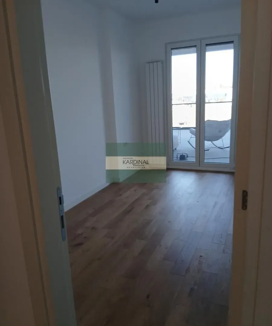 Prodaja, trosoban stan, 106m², Bubanj, Kragujevac