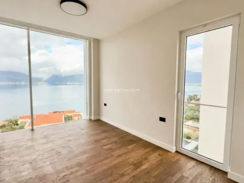 Prodaja, dvosoban stan, 119m², Krašići, Tivat - image 1