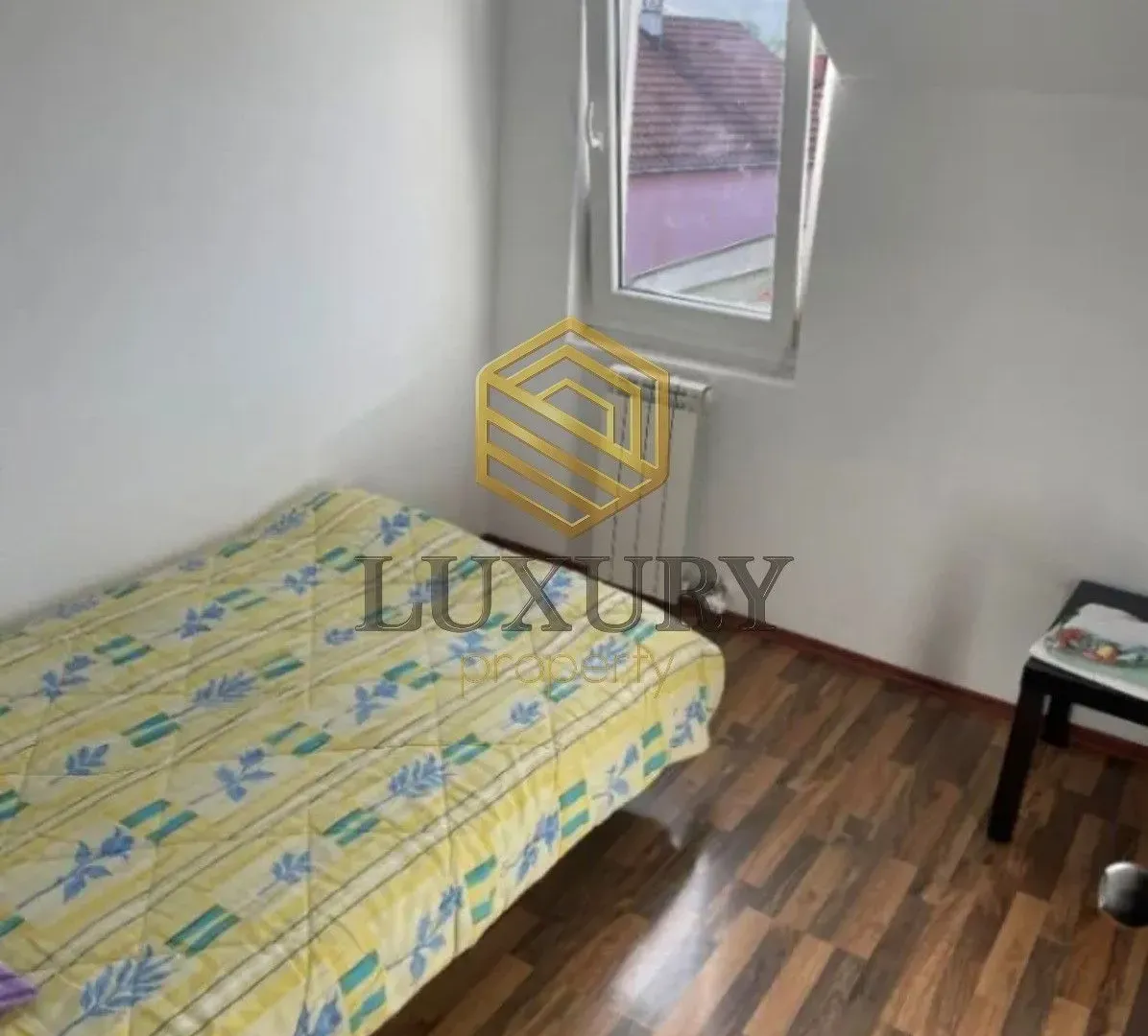 Izdavanje, trosoban stan, 115m², Donja Gorica, Podgorica
