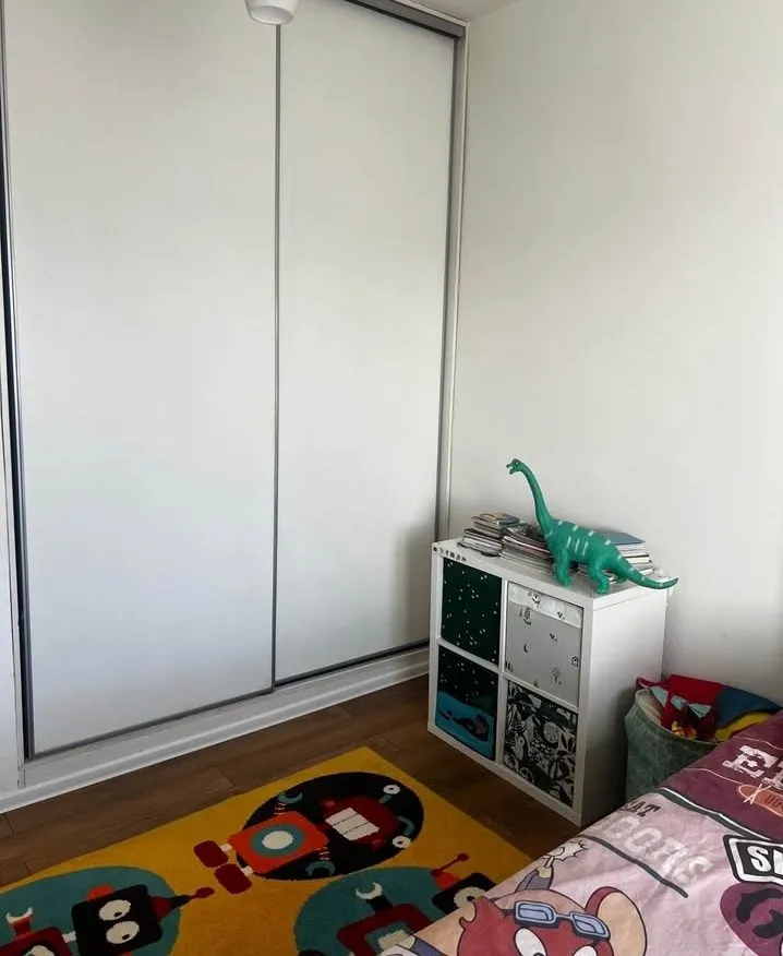 Prodaja, dvosoban stan, 68m², Centar, Podgorica