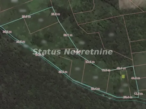 Prodaja, plac, 134m², Novi Sad, Srbija - image 10